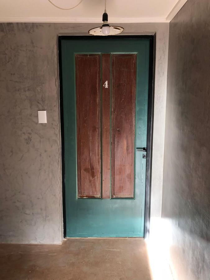En Lavalle 4 Apartamento *
