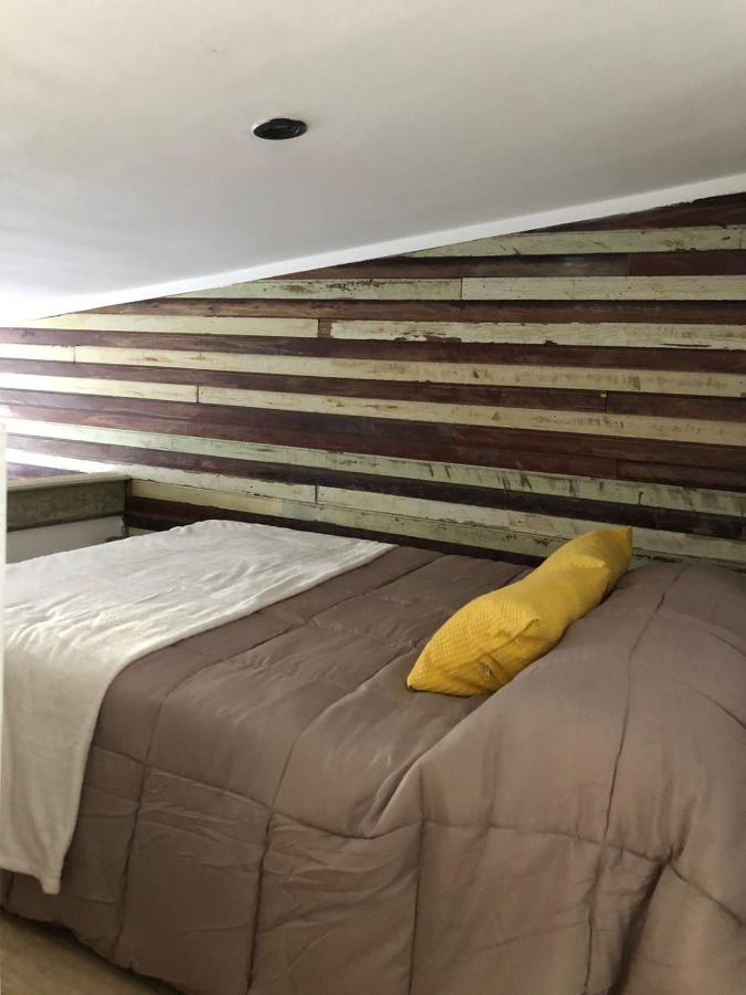 En Lavalle 4 Apartamento Azul