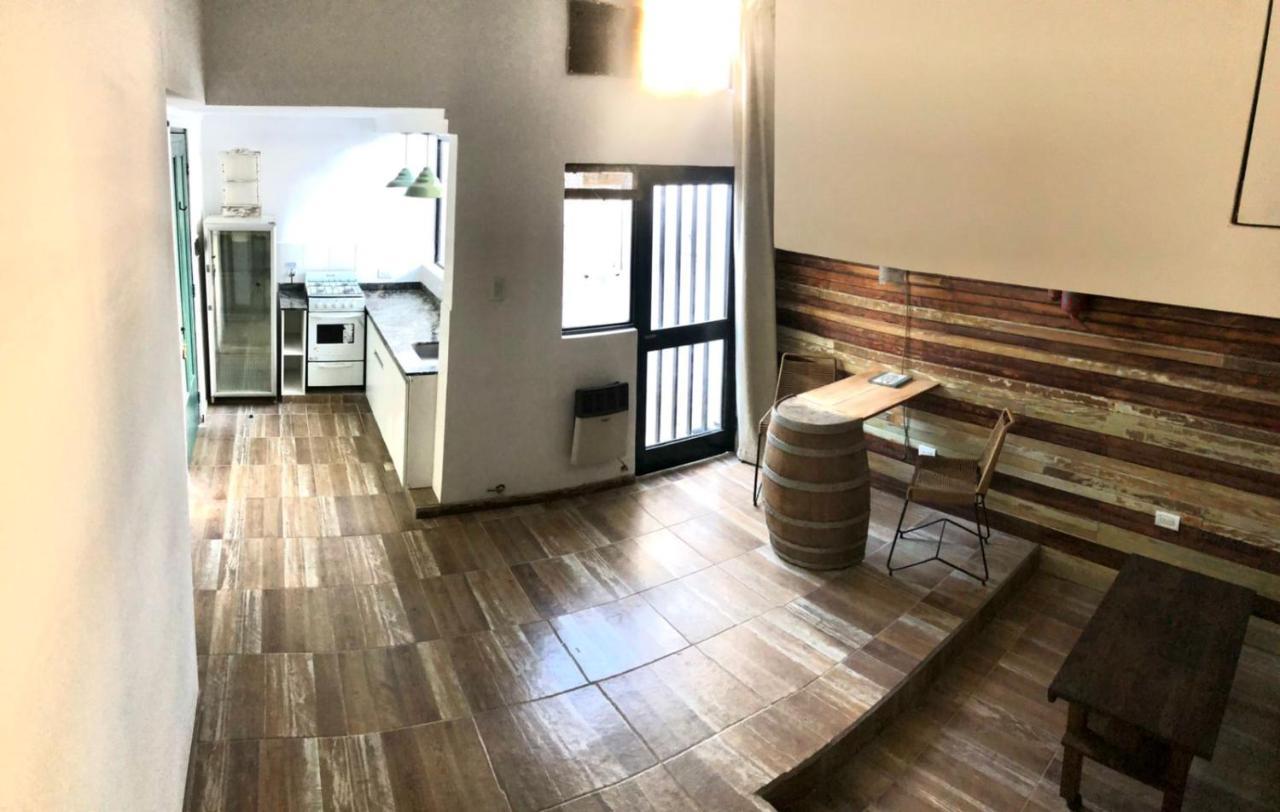 Apartamento En Lavalle 4