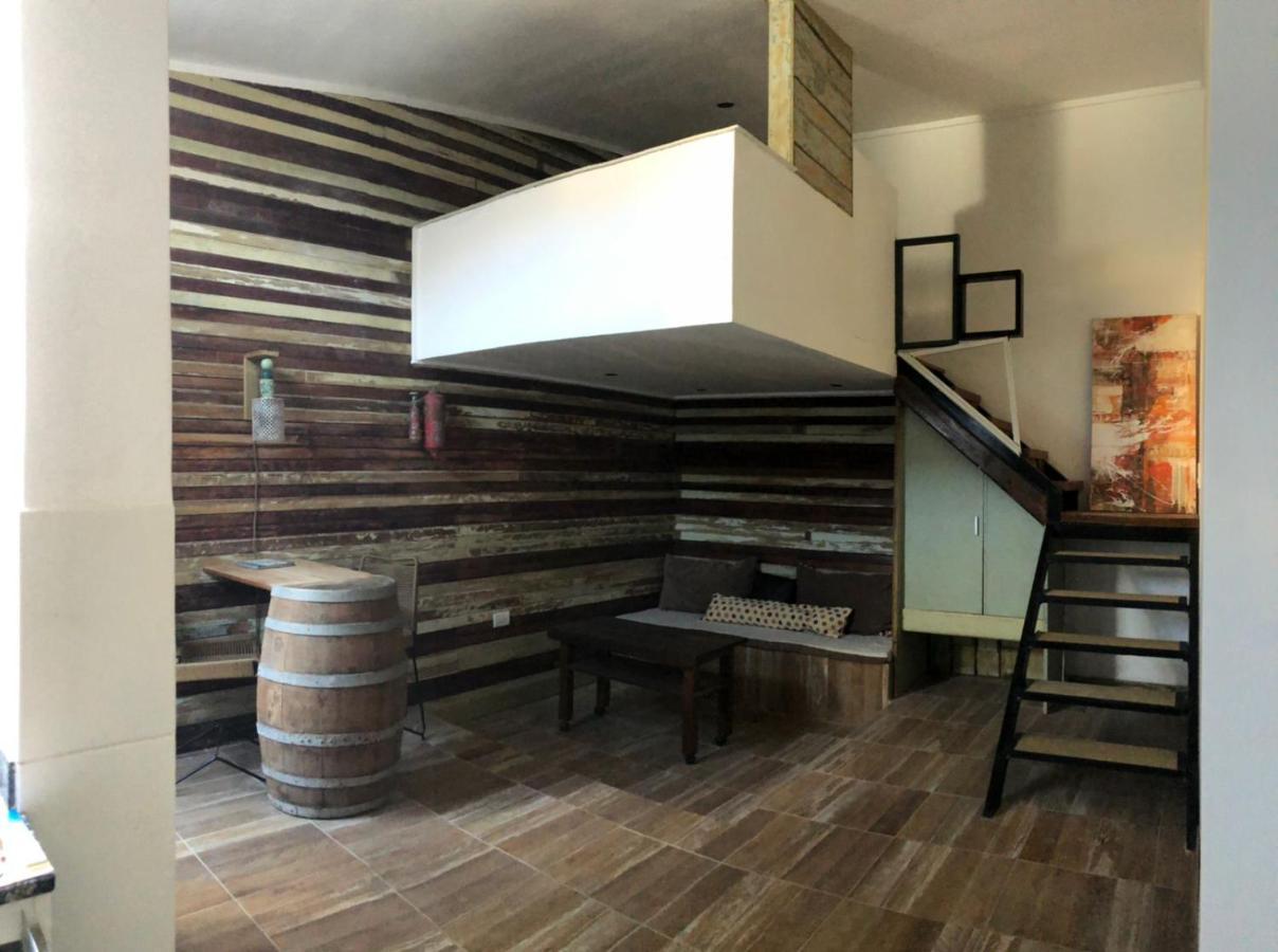 Apartment En Lavalle 4